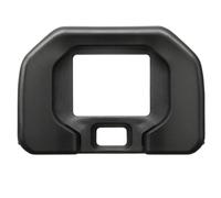 Japan NEW OM SYSTEM Olympus Eyecup EP-18 Black for OM-1 Viewfinder Light Block