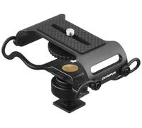 Japan NEW OM SYSTEM Olympus Shock Mount SM2 for LS-P4 Recorder