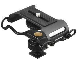 Japan NEW OM SYSTEM Olympus Shock Mount SM2 for LS-P4 Recorder