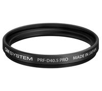 Japan NEW OM SYSTEM PRF-D40.5PRO Protect Filter 40.5mm Multi-coated Lens Filter