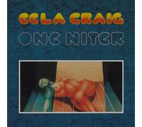 Japan NEW One-Nighter Era Craig CD Album 2024 Remaster SHM-CD
