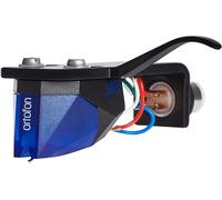 Japan NEW ortofon 2M Blue Premounted MM Cartridge SH-4Black Head Shell