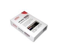 Japan NEW Ortofon LW-800S Lead Wire Hybrid Pure Silver Rhodium Plated Terminals