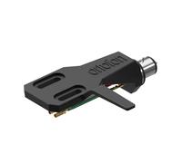 Japan NEW ortofon SH-2 BLACK Headshell Resin with Gold-Plated Terminals 9.3g