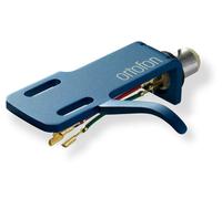 Japan NEW ORTOFON SH-4BL Blue Headshell Ergonomic Design 9.4g
