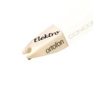 Japan NEW ortofon Stylus Elektro Replacement for Concorde/OM Elektro Needle
