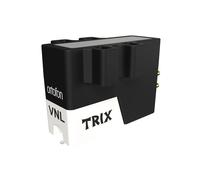 Japan NEW ortofon VNL TRIX MM Cartridge Stereo 10mV Fluorescent Stylus