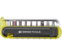 Japan NEW PB Bike Tool Set 9 Pieces Yellow 470YELLOWCN Tools