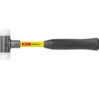 Japan NEW PB Swiss Tools 303-6 Anti-Rebound Nylon Hammer Glass Fiber Handle