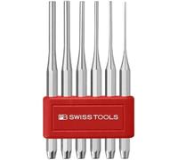 Japan NEW PB Swiss Tools 755BL Parallel Pin Punch Set No Pack