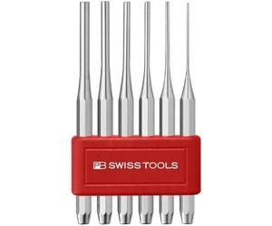 Japan NEW PB Swiss Tools 755BL Parallel Pin Punch Set No Pack