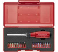 Japan NEW PB SWISS TOOLS 8510R-100SET Twister Ratchet Driver Set 8510
