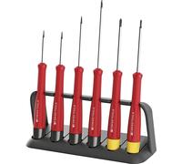 Japan NEW PB SWISS TOOLS 8641 SwissGrip Precision Screwdriver Set w/ Stand