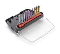 Japan NEW PB SWISS TOOLS Bit Set E6-985 10pcs Torx Matte Finish