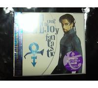 Japan NEW Rave Un2 the Joy Fantastic CD w/ Bonus Remix Track, Limited Edition