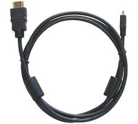 Japan NEW RICOH HDMI Cable HC-1 for GR II GR DIGITAL IV CX6 RICOH PX