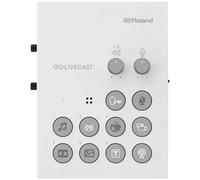 Japan NEW Roland GO:LIVECAST Live Streaming Studio for Smartphones