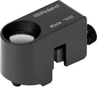 Japan NEW Roland RT-30K Drum Trigger Kick Bass Drum Hybrid Drums