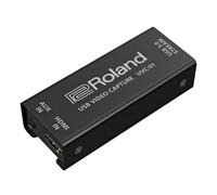Roland UVC-01 video capturing device Internal HDMI