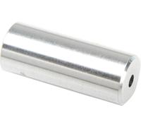 Shimano Sp41 Cable Terminal 100 Units Silver 4 mm 4 mm Silver