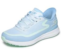 Japan NEW Skechers GO GOLF FLIGHT 123131 Women's Spikeless Golf Shoes