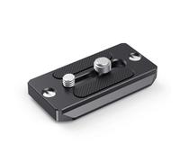 Japan NEW SmallRig Arca Plate Quick Release Tripod Plate Arca-Swiss 2146B