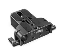 Japan NEW SMALLRIG U-Base for FS7 A7 Series C100 C300 C500 - Aluminum, 1674