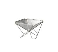 Japan NEW Snow Peak Takibi Fire Pit M ST-033R Stainless Steel
