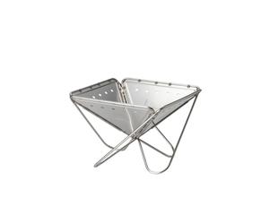 Japan NEW Snow Peak Takibi Fire Pit M ST-033R Stainless Steel