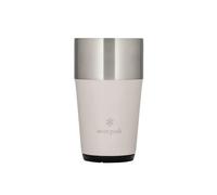 Japan NEW Snow Peak Thermo Tumbler 470ml Sand TW-470-SN Vacuum Insulated