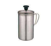 Japan NEW Snow Peak Titanium Cafe Press 3 Cup CS-111 French Press Manual Camping