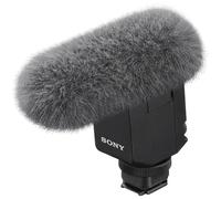 Japan NEW SONY Camera Microphone Shotgun Variable Directional ECM-B10