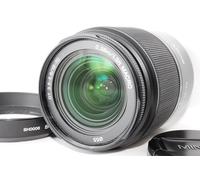 Japan NEW Sony DT 18-70mm F3.5-5.6 SAL1870 Zoom Lens A Mount