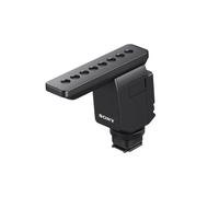 Japan NEW SONY ECM-B1M Shotgun Microphone for Camera Variable Directivity