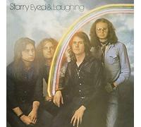 Japan NEW Starry Eyed and Laughin CD Japan First Release Disc 1