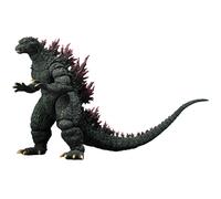 Japan NEW TAMASHII NATIONS S.H.MonsterArts Godzilla 2000 PVC Figure BAS67608