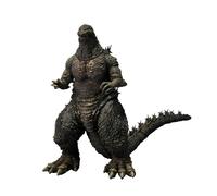 Tamashi Nations S.H. Monster Arts Godzilla (Great Crush) Approx. 6.3 inches (160 mm), PVC & ABS Pre-painted Action Figure