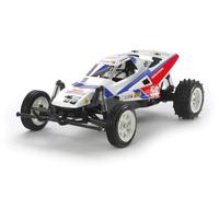 Japan NEW TAMIYA 1/10 Electric RC Car Grasshopper II Off-Road 58643