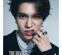 Japan NEW The Highest Mini AL First Limited Edition HENDERY Ver.