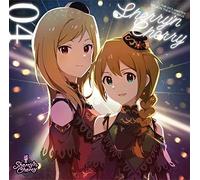 Japan NEW THE IDOLM@STER MILLION THE@TER WAVE 04 Sherry 'n Cherry