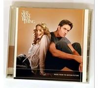 Japan NEW The Next Best Thing Soundtrack CD Madonna American Pie WPCR-10674