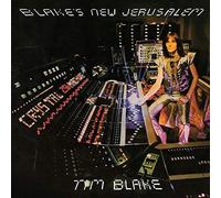 Japan NEW Tim Blake New Jerusalem CD Blu-spec CD Bonus Tracks Made in Japan