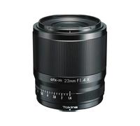 Japan NEW Tokina atx-m 23mm F1.4 X Fujifilm X Mount Wide Angle Lens 634646