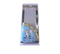 Japan NEW Tsuboman Atoma Economy Body Coarse ATM75-1.4E Knife Sharpener