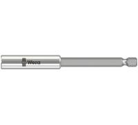 Japan NEW Wera 899/4/1 Stainless Bit Holder 053459, Universal Magnetic Sleeve