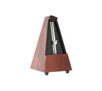 Japan NEW Wittner Metronome System Malzel 811M Mahogany Color