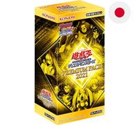Konami Yu-Gi-Oh OCG Duel Monsters PREMIUM PACK Premium Pack 2021