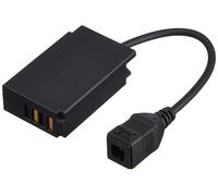 Japan Nikon EP-5C Power Connector for Nikon1 J1 (requires AC adapter EH-5b)