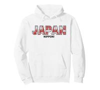 Japan Nippon Soccer Fan Shirt 2026 Supporter Fans Pullover Hoodie