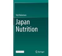 Japan Nutrition